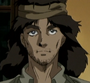 Dairoku Hiba em Wild 7: Swirling Canal