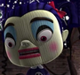 Dummy Girl em A Escola de Susto do Gasparzinho: A Série