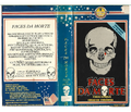 VHS da América Vídeo Filmes.