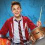 Frederick "Freddy" Huerta em School of Rock