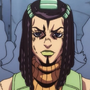 Ermes Costello em JoJo's Bizarre Adventure: Stone Ocean