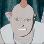 Jirōbō em Naruto Shippūden: Ultimate Ninja Storm 4