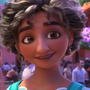 Julieta Madrigal em Encanto