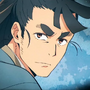 Kogame Isshiki em Appare-Ranman!