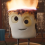 Mig -Marshmallow em Amigos Imaginários
