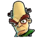 Dr. N. Brio em Crash Team Racing Nitro-Fueled