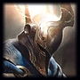 Pantheon em League of Legends, Legends of Runeterra, League of Legends: Wild Rift