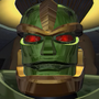 Rhinox em Beast Wars