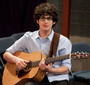 Robbie Shapiro em Brilhante Victória