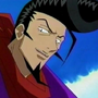 Ryūnosuke Umemiya "Ryu" em Shaman King