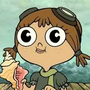 Sally Xarope em As Trapalhadas do Flapjack