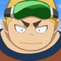 Stan Hamburg em Beyblade Burst: Evolution