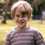 Thomas J. Sennett em Meu Primeiro Amor (Herbert Richers)