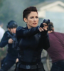 Alex Danvers nas séries do Arrowverso (2ª voz)