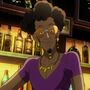 Bartender em Carole & Tuesday
