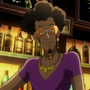 Bartender em Carole & Tuesday