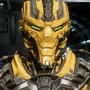 Cyrax em Mortal Kombat 11