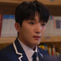 Dae-heon Kim em Para Todos os Garotos 3, Carinho, Kitty