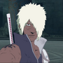 Darui em Naruto Shippūden: Ultimate Ninja Storm 4