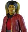 Eleera Soi em Star Wars Outlaws