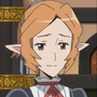 Elissa em Log Horizon