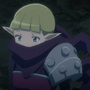 Eltendiska em Log Horizon