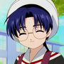 Eriol Hiiragizawa em Cardcaptor Sakura