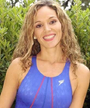 Fátima Díaz em Rebelde (2004)