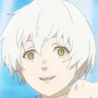 Fushi em To Your Eternity
