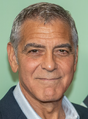 George Clooney