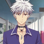 Hatsuharu Sōma em Fruits Basket