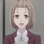 Kana Soma em Fruits Basket
