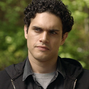 Landon Kirby em Os Originais e Legados