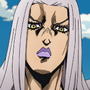 Leone Abbacchio em JoJo's Bizarre Adventure: Golden Wind