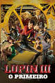 Lupin III: O Primeiro