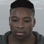 Luther em Detroit Become Human