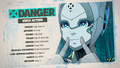 Danger