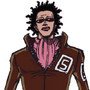 Mr. 5 em One Piece (Unidub)