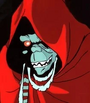 Mumm-Ra em Thundercats