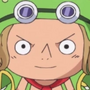 Leo em One Piece