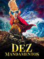 Os Dez Mandamentos (1ª dublagem)