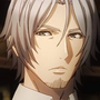 Renji Yomo em Tokyo Ghoul e Tokyo Ghoul: re