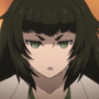Maho Hiyajo em Steins;Gate 0