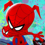Porco-Aranha em Homem-Aranha no Aranhaverso