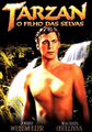 Tarzan, o Filho das Selvas (1ª dublagem)