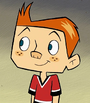 Todd Daring em Os Substitutos