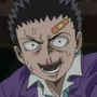 Tsuyoshi Edano em Mob Psycho 100