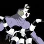 Zs'Skayr em Ben 10