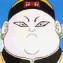 Andróide 19 em Dragon Ball Z e Kai