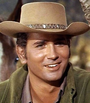 Joe Cartwright em Bonanza (1ª dublagem)